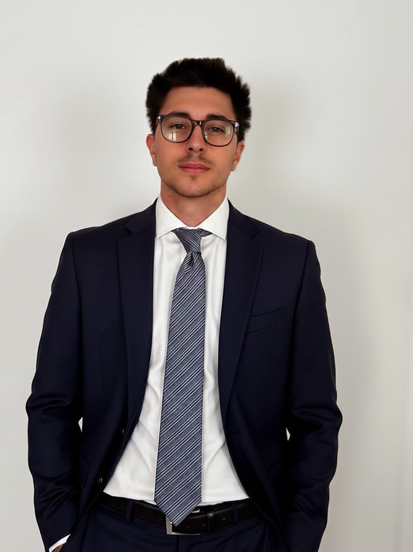 Jordan Abbasi